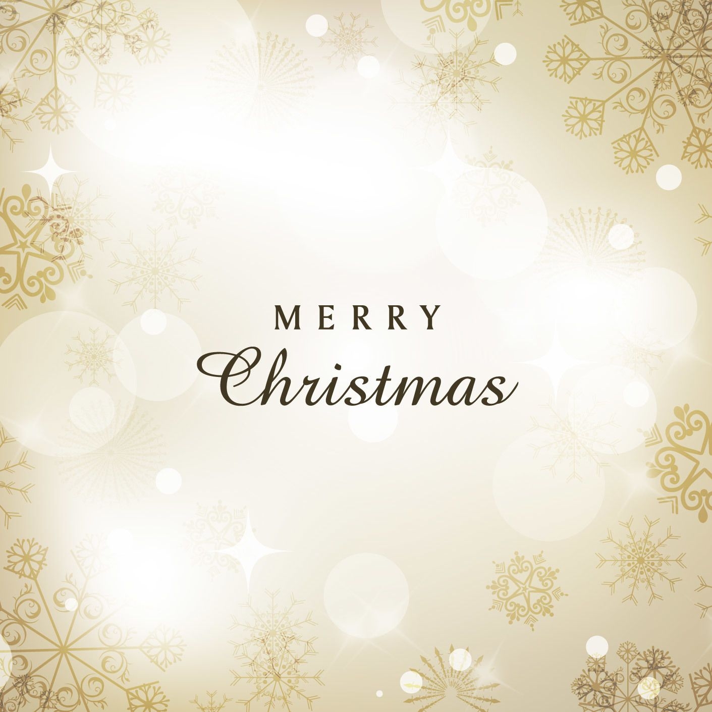 elegante fondo navideño con tres bailes vector de stock libre de  regalías 85730518  Shutterstock