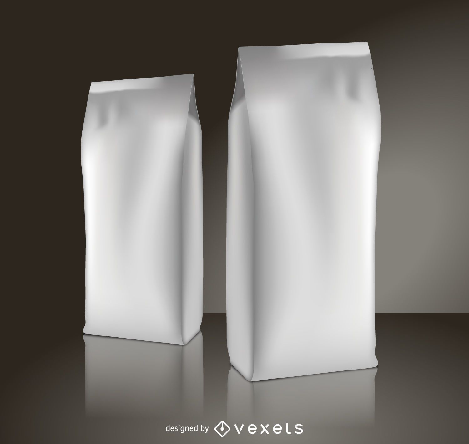 Custom Coffee Bags - Stunning Quality - Low Minimums - Best Pricing