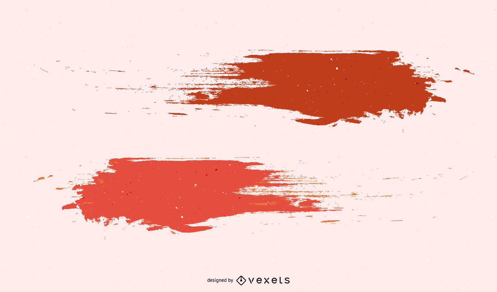 Vector Paintbrush Swoosh Vector Download