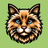 Detailed Art style icon