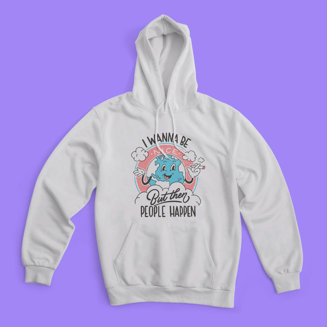 hoodies