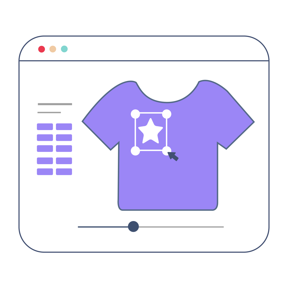 Create Original Merch Designs