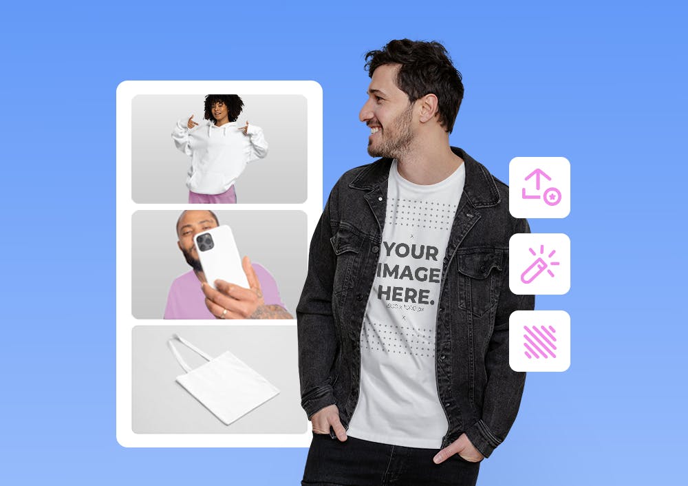 mockup generator
