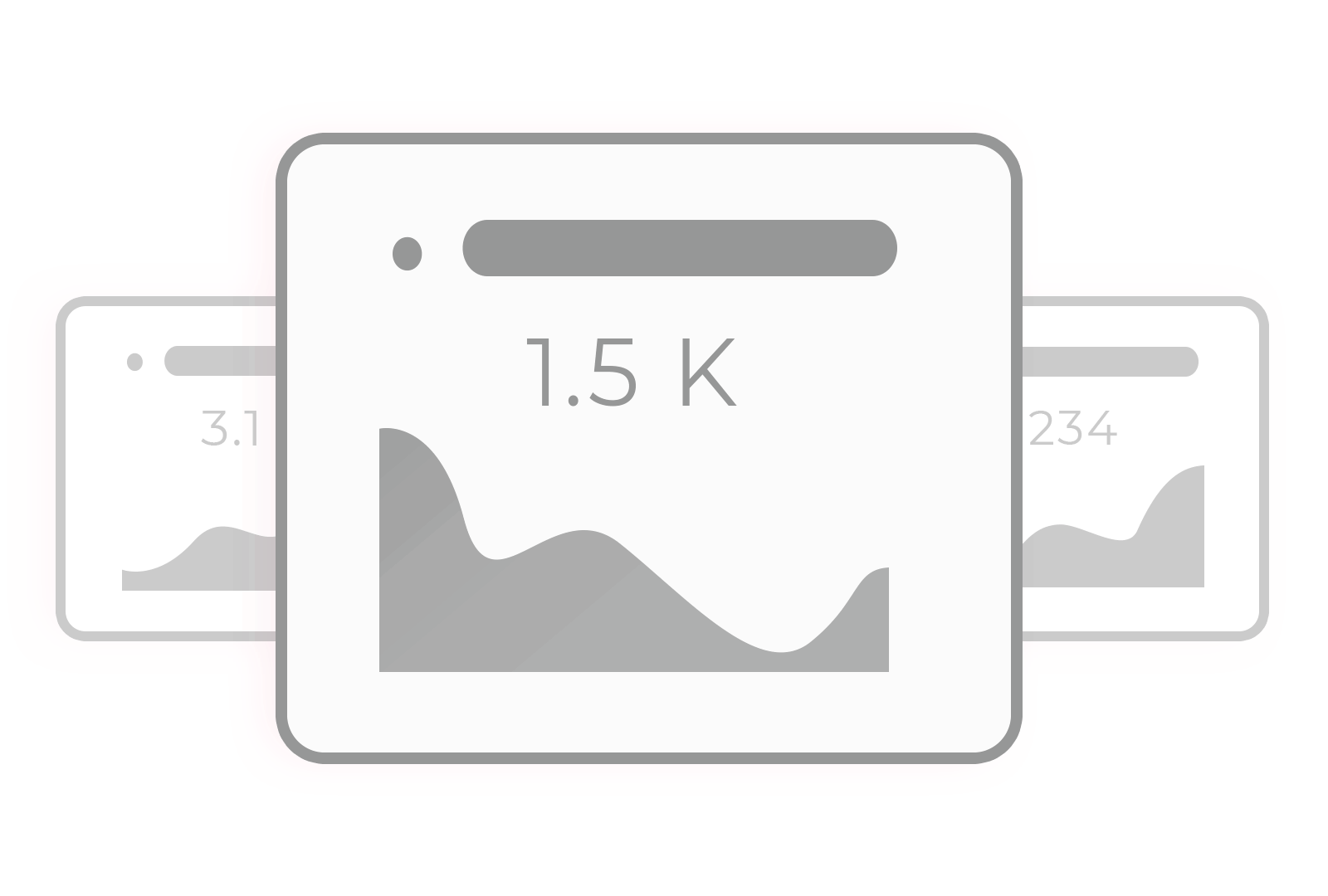 data graphs icon