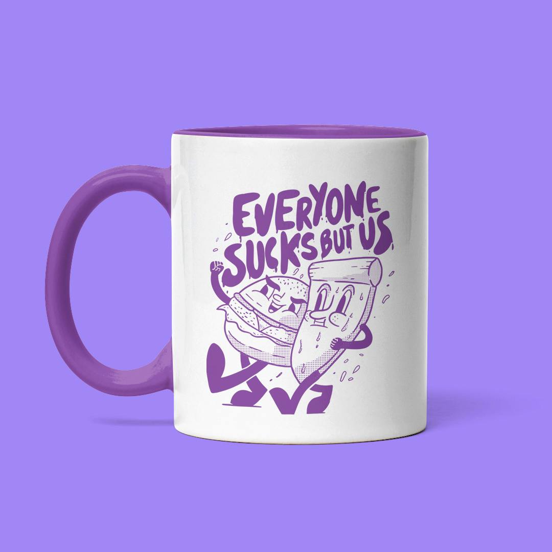 mug