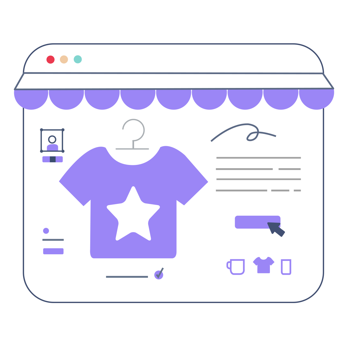 Showcase Your Designs