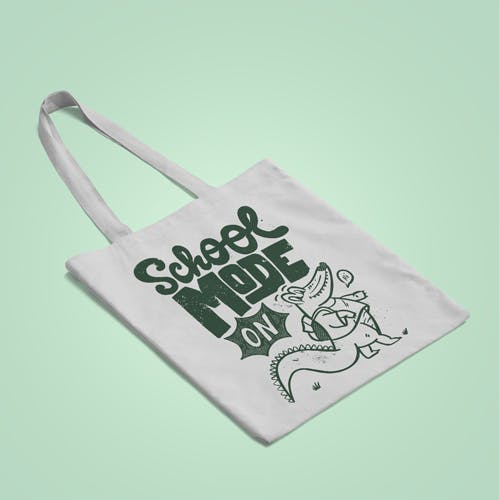 tote bag design