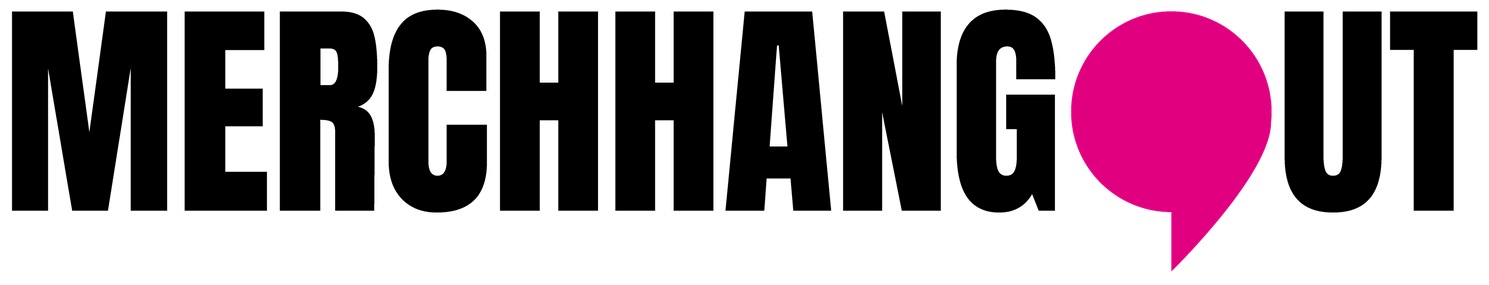 MerchHangout logo
