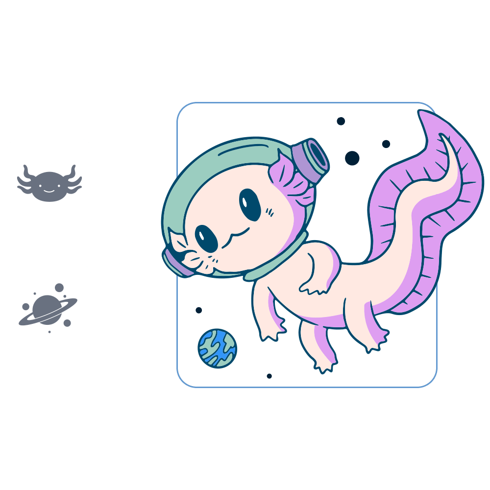 demostration of a design request