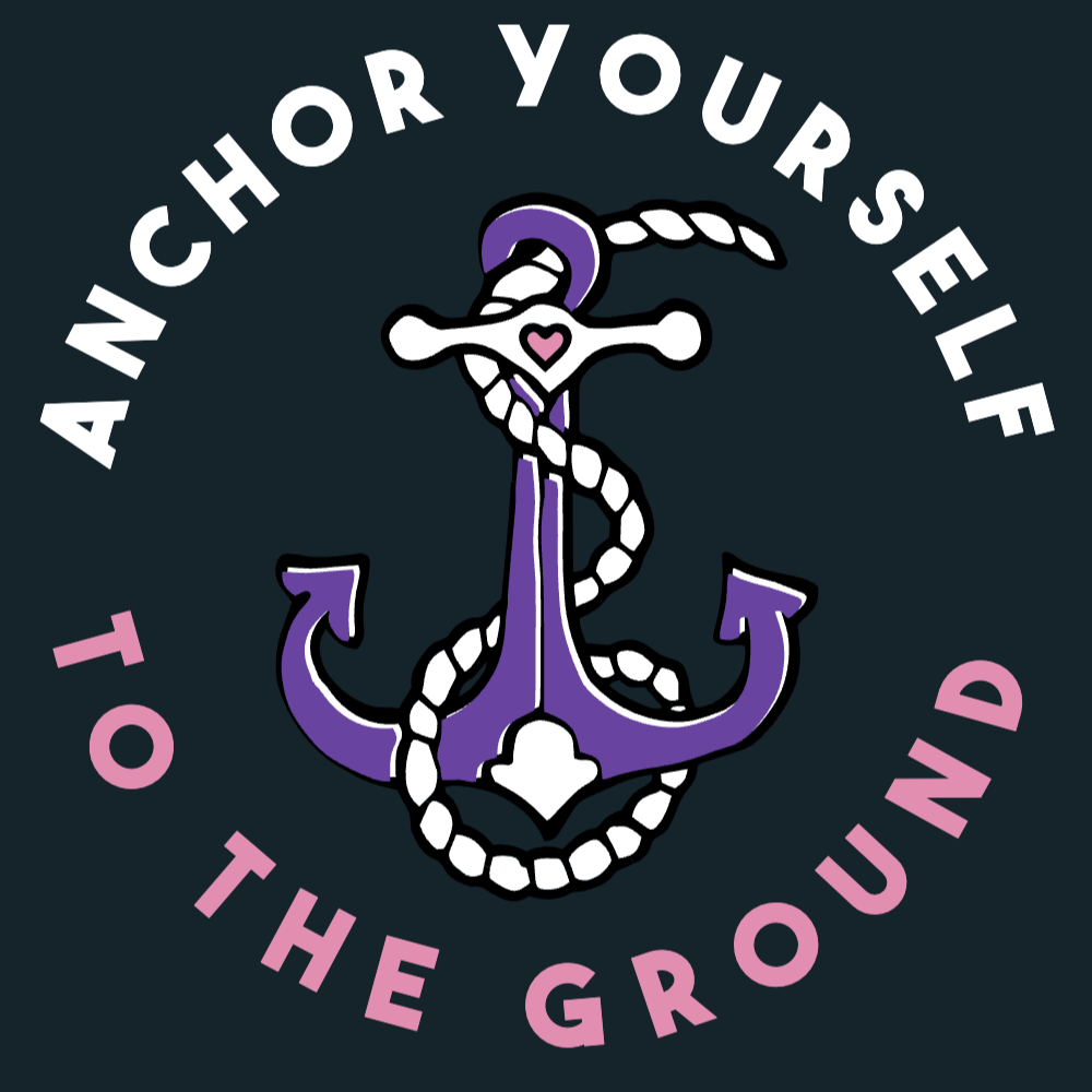Anchor quote editable t-shirt template | T-Shirt Maker