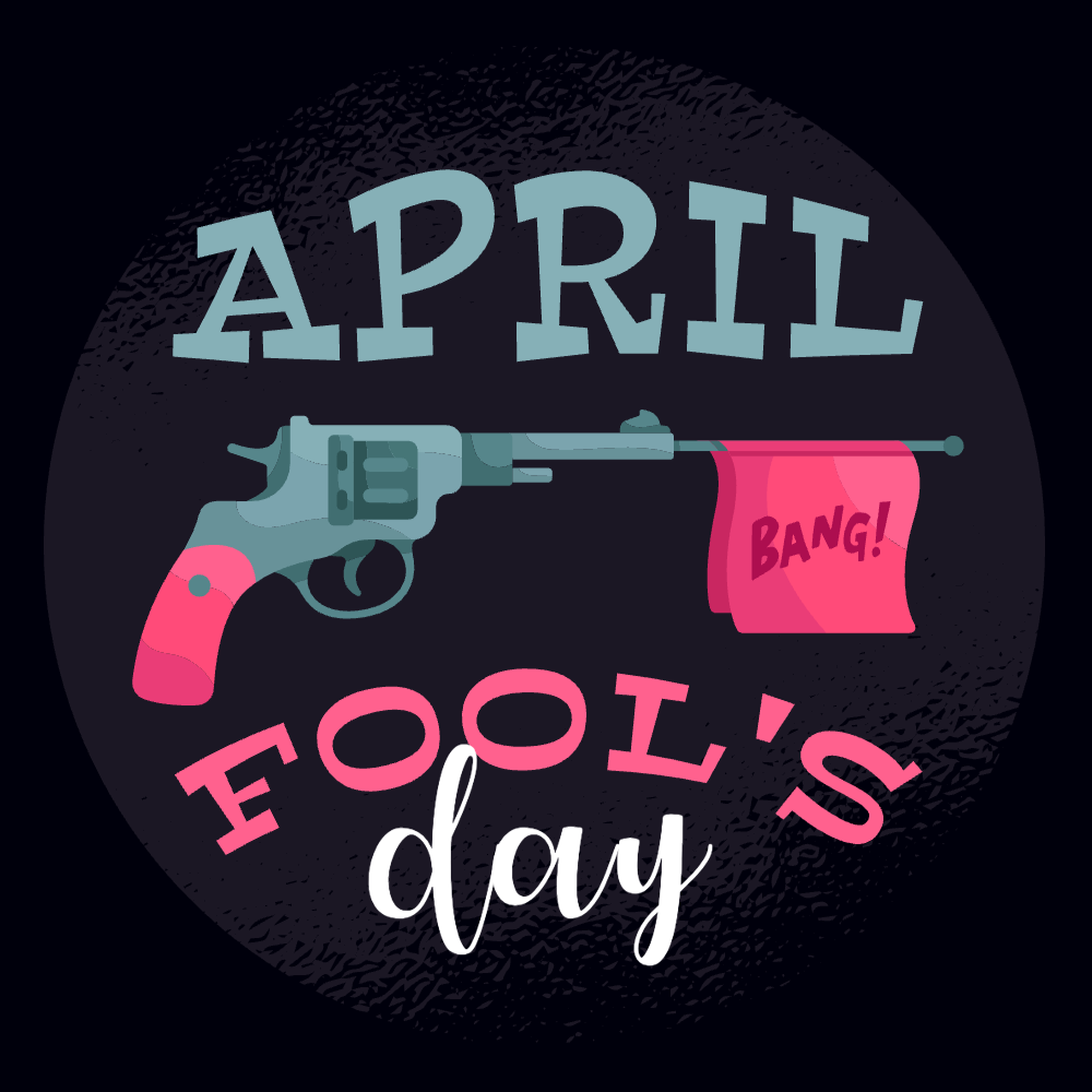 April fools fun editable t-shirt template | T-Shirt Maker