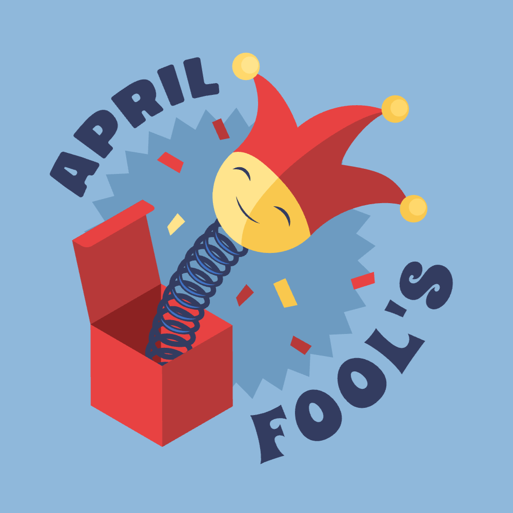 April fools toy editable t-shirt template | Create Merch
