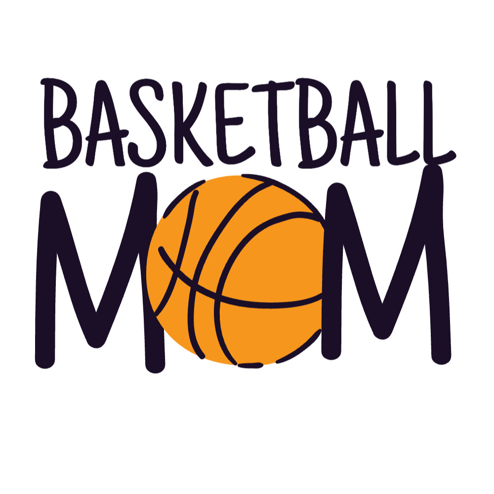 Basketball mom editable t-shirt template | Create Designs
