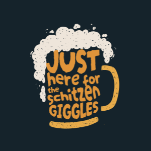 Beer text editable t-shirt template