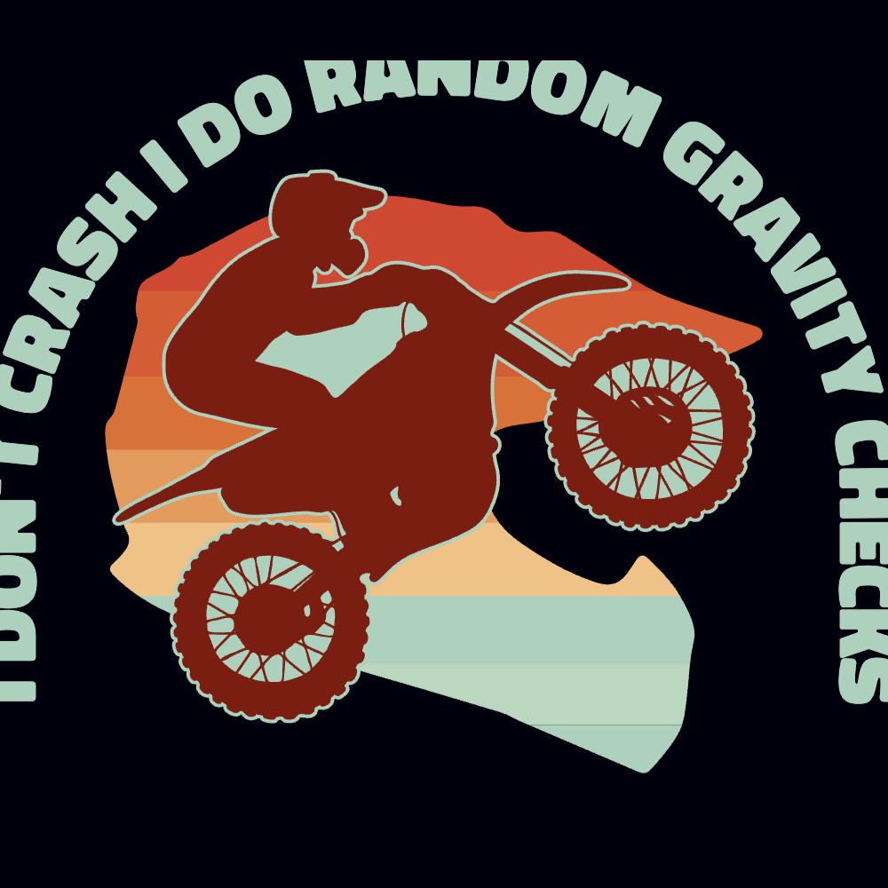 Biker and helmet editable t-shirt template | T-Shirt Maker
