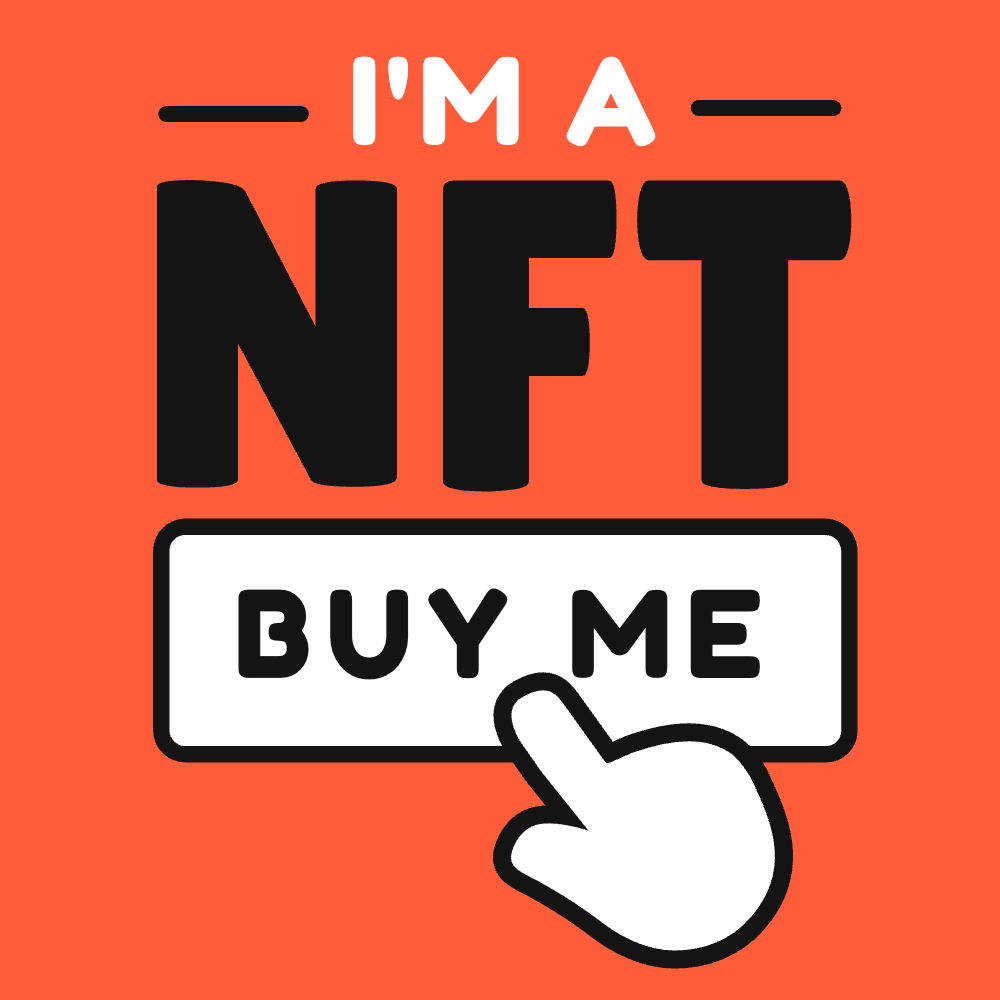 Buy me NFT editable t-shirt template | Create Merch