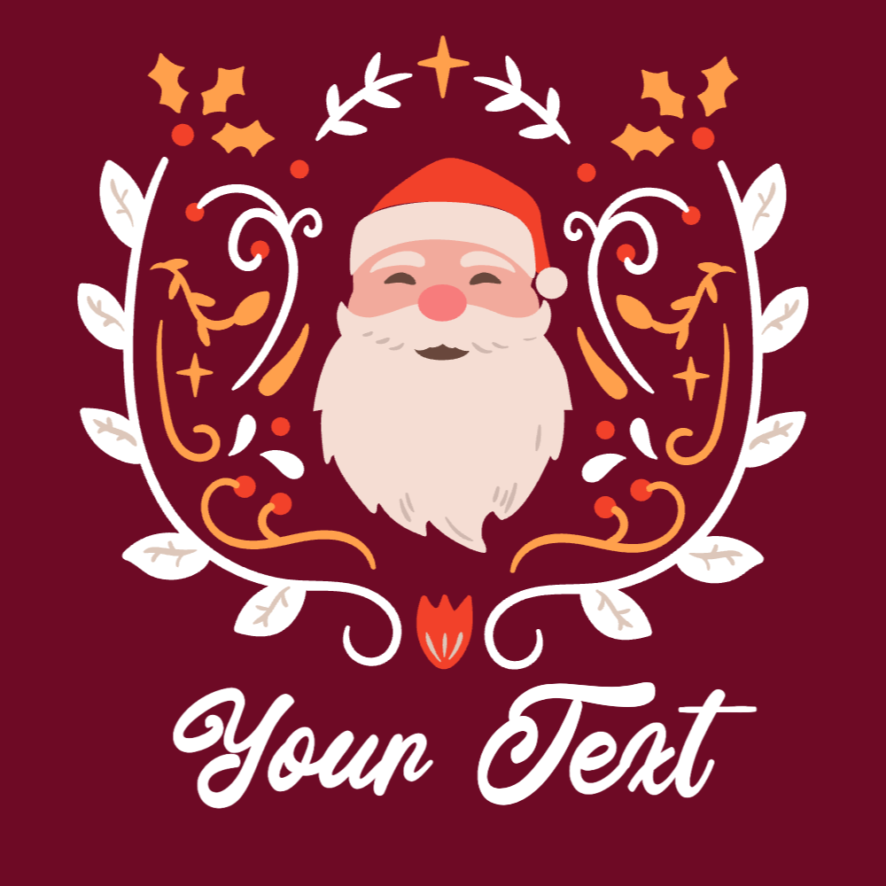 Christmas-Santa-2 | T-Shirt Maker