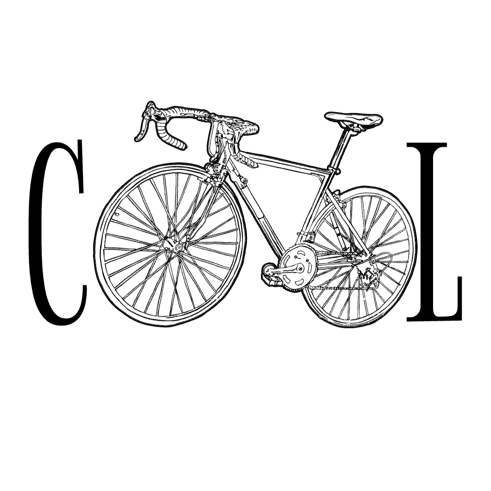 Cool bicycle editable t-shirt template | T-Shirt Maker