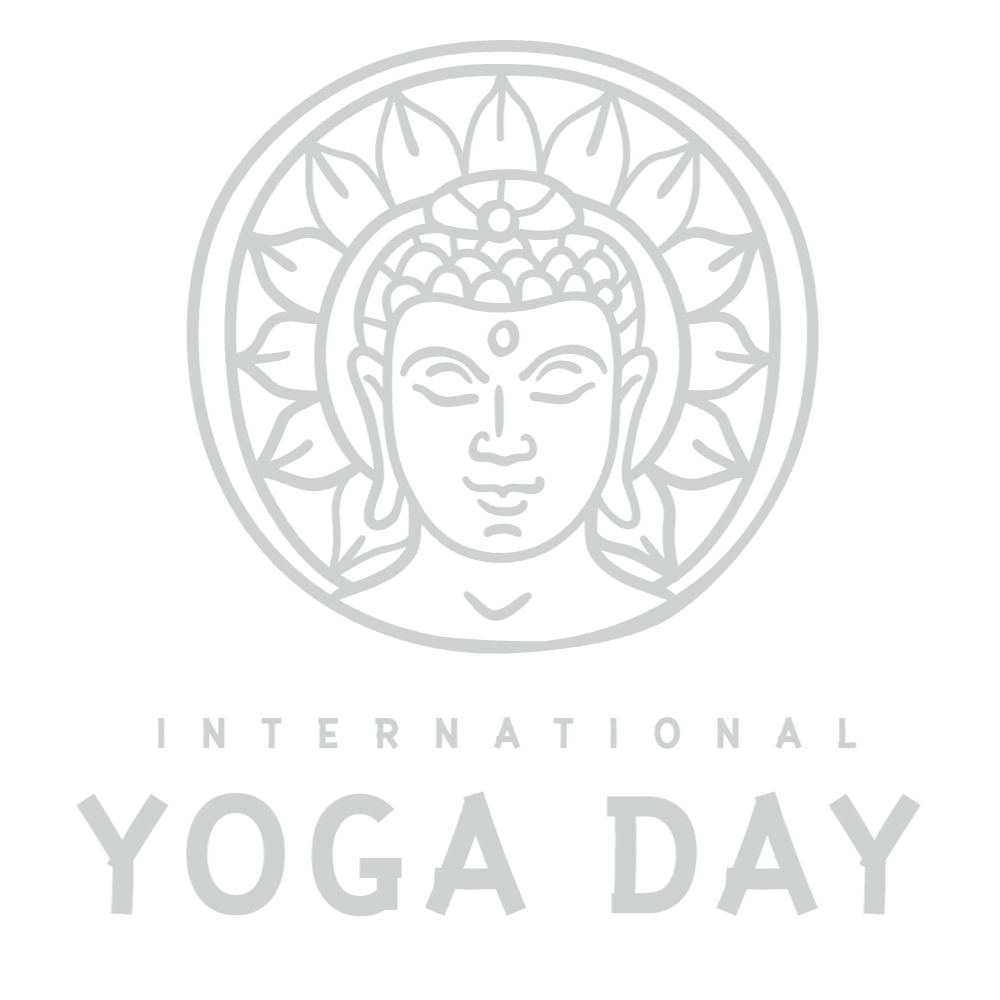 International yoga day editable t-shirt template | Create Designs
