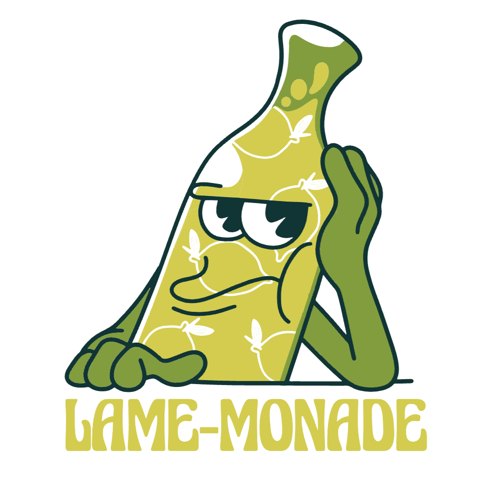 Lemonade cartoon editable t-shirt template | T-Shirt Maker