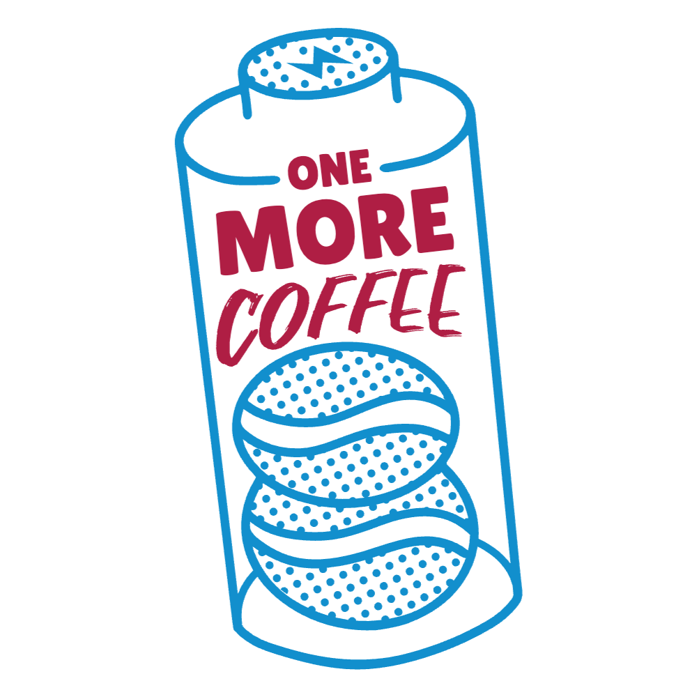 More coffee editable t-shirt template | Create Merch Online