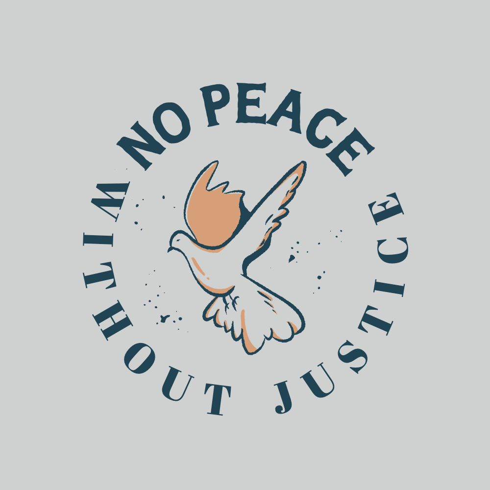 Peace dove t-shirt template editable | T-Shirt Maker