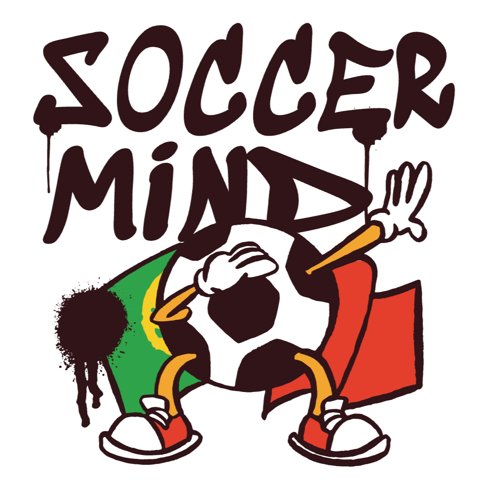 Portugal soccer cartoon editable t-shirt template | Create Designs