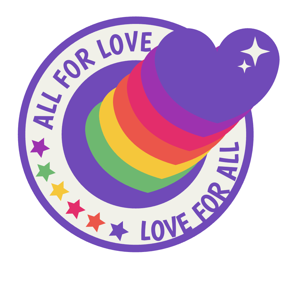 Pride love editbale t-shirt template | Create Online
