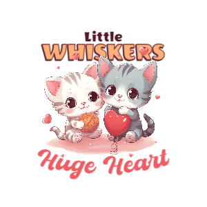 Cute baby cats editable t-shirt template
