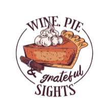 Pumpkin pie editable t-shirt design template