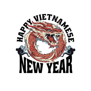 vietnamese dragon