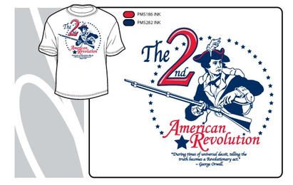 2da revolución americana