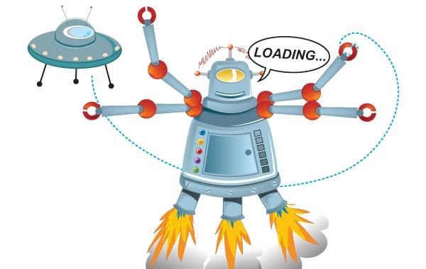 Robot Robot