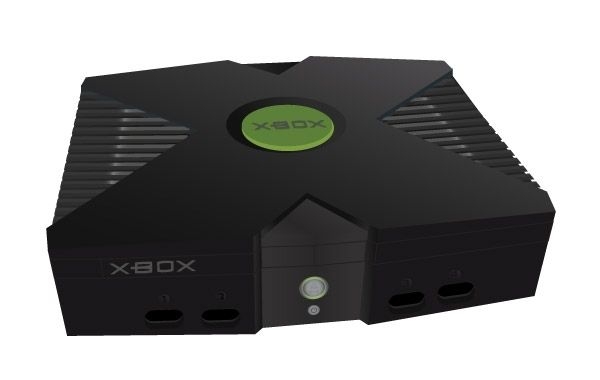 Vektor-Xbox
