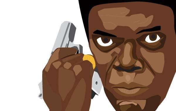 Samuel L Jackson Samuel L Jackson
