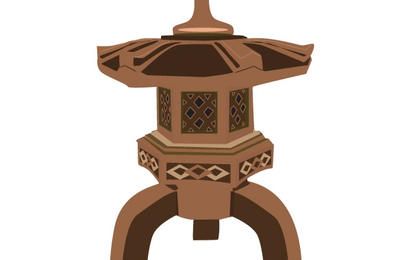 Pagoda