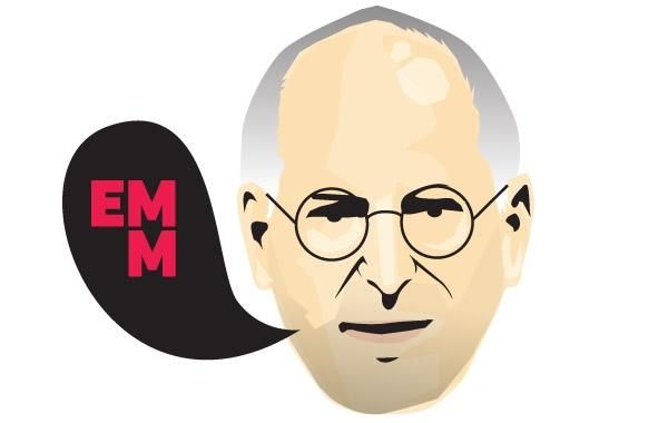 Steve Jobs Steve Jobs