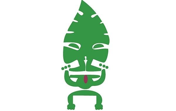 Tiki Guy Tiki Guy
