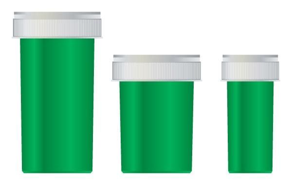 Medical Jar Set Medical Jar Set