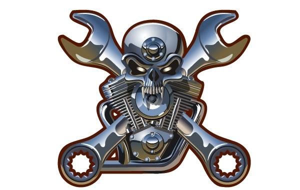 Motorhead Vector - Vector download