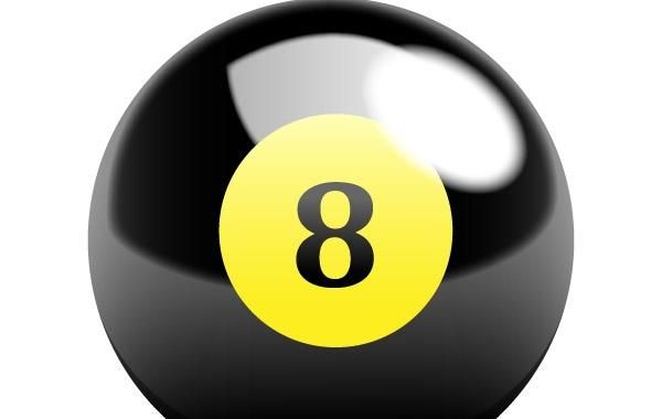 Billiard 8 Ball Billiard 8 Ball
