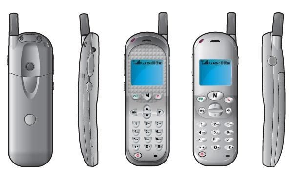 Telefone Telefone