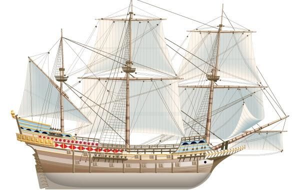 Galeon español Galeon español