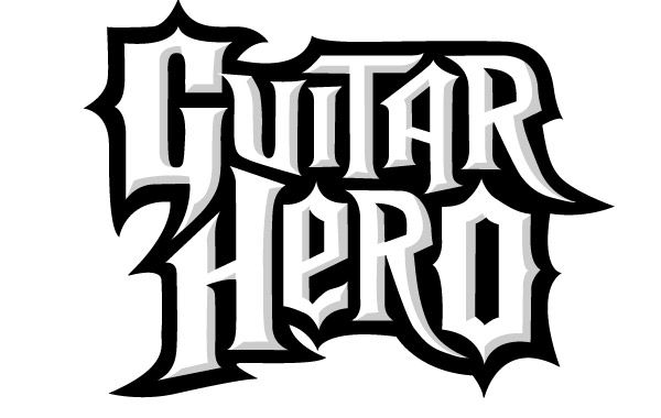 Guitar Hero Logo