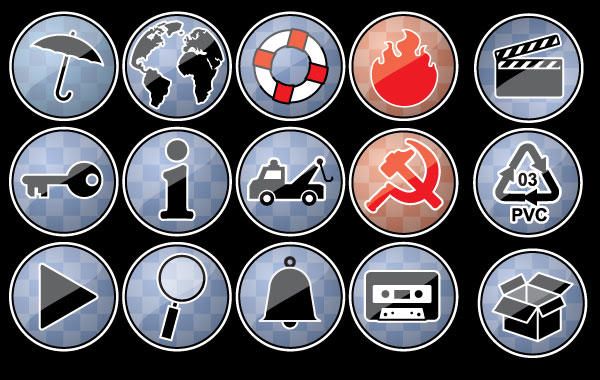 Icons Icons