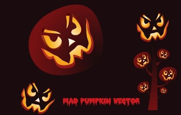 Mad Pumpkins