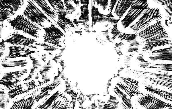Eye of the Storm Eye of the Storm