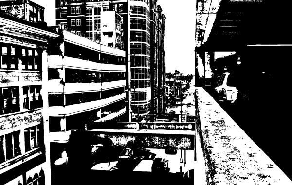 City-Old Factory Vectors City-Old Factory Vectors