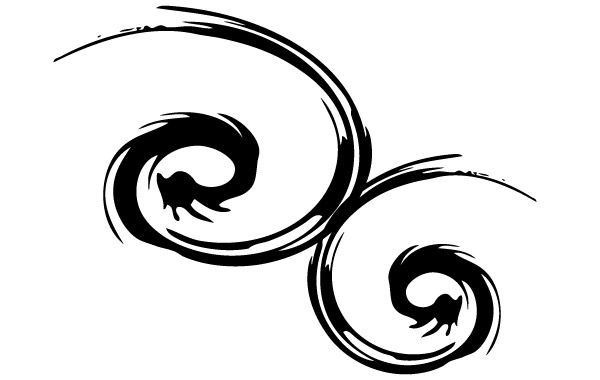 Desenho espiral 4