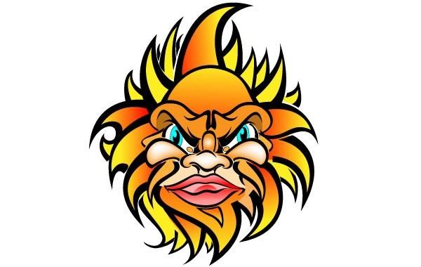 MR. FIRE VECTOR MR. FIRE VECTOR